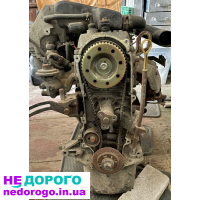 Двигун Kia Pride 1,3і 1997 р. з об'ємом 1,3 л на бензині.