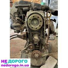 Двигун Kia Pride 1,3і 1997 р. з об'ємом 1,3 л на бензині.