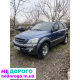 Двигун Kia Sorento 2.5 CRDI 2002-2010, 140кВт, дизель.