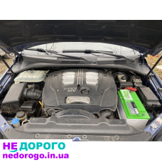 Двигун Kia Sorento 2.5 CRDI 2002-2010, 140кВт, дизель.