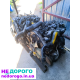 Двигун Kia Sorento 2.5d 140к.сил, топл.турбіна, модель, рік випуску, об'єм двигуна паливо.