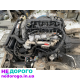 Двигун Kia Sorento 2.5 D4CB 100-170 к.с. 2002-2010 2.5 л дизель.