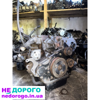 Двигун Kia Sorento D4CB 2.5 CRDI 2002-2010 р. 2.5 л дизель.