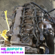 Двигун Kia Sorento/Hyundai H1/H100/H300 2002-12, 2.5 л дизель.