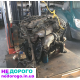 Двигун Kia Sorento/Hyundai H1/H100/H300 2002-12, 2.5 л дизель.