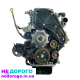 Двигун Kia Sorento JC 2.5 CRDI Diesel D4CB, 2002 рік, 2.5 л, дизель.