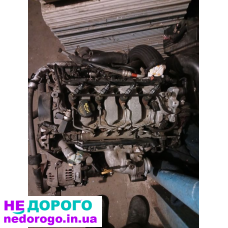 Двигун KIA Sportage: G4KD, 2010, 2.0 л, бензин.