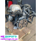 Двигун комплект 2.4 MPI 2AZ-FE для TOYOTA Camry, RAV4, 2006 рік, бензин, об'єм 2.4 л.