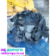Двигун комплектний Opel 1.7dti, Corsa Combo Meriva, 2005 рік, дизель, 1.7 л.