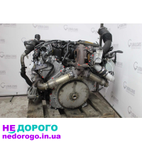 Двигун Audi CCW 3.0 TDI, 2014, 3.0 л, дизель.