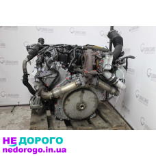 Двигун Audi CCW 3.0 TDI, 2014, 3.0 л, дизель.