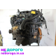Двигун комплектний Nissan Note K9K892 1.5 DCI Delphi 2012 р. 90 к.с.