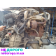 Двигун комплектний Renault 1.5 dci K9K H282 для Nissan Qashqai J10, 2007 рік, дизель, 1.5 л.