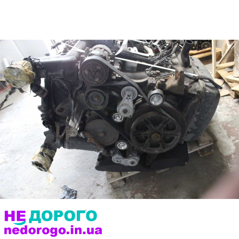 Двигун комплектний SCANIA R 440 XPI DC1310 2012 р. об'єм 12,7 л паливо дизель.