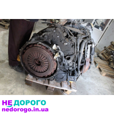 Двигун комплектний SCANIA R 440 XPI DC1310 2012 р. об'єм 12,7 л паливо дизель.