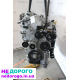 Двигун комплектний Toyota Avensis 1AD-FTV 2.0 D, 2008 рік, дизель, 1998 см3.