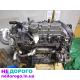 Двигун Toyota Avensis 2.0D4D, 2008, 2.0 л, дизель.