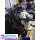 Двигун Toyota Avensis 2.0D4D, 2008, 2.0 л, дизель.