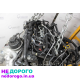 Двигун комплектний Volkswagen Amarok CSH CSHA 2.0 TDI BITURBO 2012 р. 2.0 л дизель.