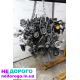 Двигун комплектний Volkswagen Amarok CSH CSHA 2.0 TDI BITURBO 2012 р. 2.0 л дизель.