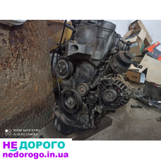 Двигун Skoda Fabia 1.2, 2015, 1.2 л, бензин.
