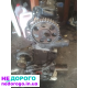 Двигун Opel Vectra C16NZ, 1990, 1.6 л, бензин.