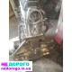 Двигун Opel Vectra C16NZ, 1990, 1.6 л, бензин.