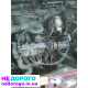 Двигун Opel Vectra C16NZ, 1990, 1.6 л, бензин.