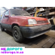 Двигун Renault 5 Rapid, 1985, 1.6 дизель.