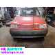 Двигун Renault 5 Rapid, 1985, 1.6 дизель.