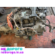 Двигун V8 5.0 л бензин Lexus LS600HL 2007 р. Коробка передач 8-ступенева. Розтатка повна.