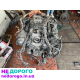 Двигун V8 5.0 л бензин Lexus LS600HL 2007 р. Коробка передач 8-ступенева. Розтатка повна.