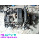 Двигун Audi A3 8P 1.2 TFSI 2014, 1.2 л бензин.