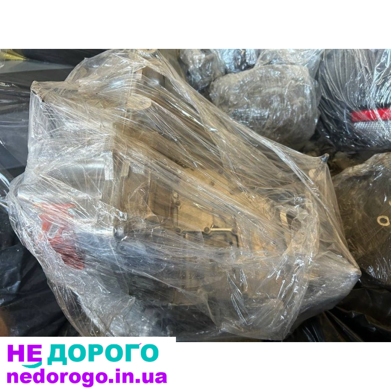 Двигун/корпус зарядки Renault Zoe, 2019, 41 кВт, електрика.