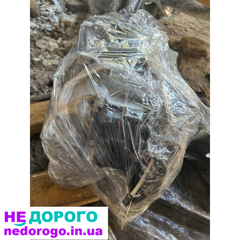 Двигун/корпус зарядки Renault Zoe, 2019, 41 кВт, електрика.