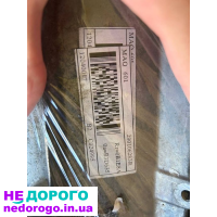 Двигун/корпус зарядки Renault Zoe, 2019, 41 кВт, електрика.