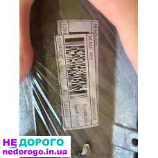 Двигун/корпус зарядки Renault Zoe, 2019, 41 кВт, електрика.