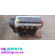 Двигун Chery QQ, SQR372, 2003, 0.8 л, бензин. КПП Chery QQ, ручна, 5 передач.