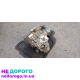 Двигун Chery QQ, SQR372, 2003, 0.8 л, бензин. КПП Chery QQ, ручна, 5 передач.