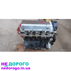 Двигун Chery QQ, SQR372, 2003, 0.8 л, бензин. КПП Chery QQ, ручна, 5 передач.