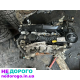 Двигун Opel Astra K 1.6cdti A317, LWQ, 2016, 1.6 л дизель.