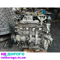 Двигун Opel Astra K 1.6cdti A317, LWQ, 2016, 1.6 л дизель.