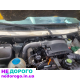 Двигун Volkswagen Crafter 2.5 TDI 2006, 2.5 л дизель.