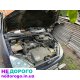 Двигун Ford Focus 1.8tdci, Duratorq, 2003, 1.8 л, дизель. КПП: MTX-75, 5-ступенева, механічна.