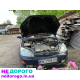Двигун Ford Focus 1.8tdci, Duratorq, 2003, 1.8 л, дизель. КПП: MTX-75, 5-ступенева, механічна.