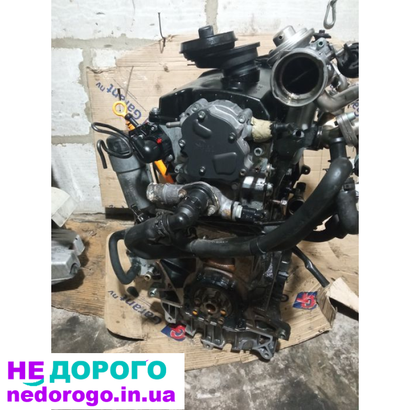 Двигун FPE AUY 1.9 TDI, VW Sharan Ford Galaxy Seat Alhambra, 85кВт, дизель, 2000 р.