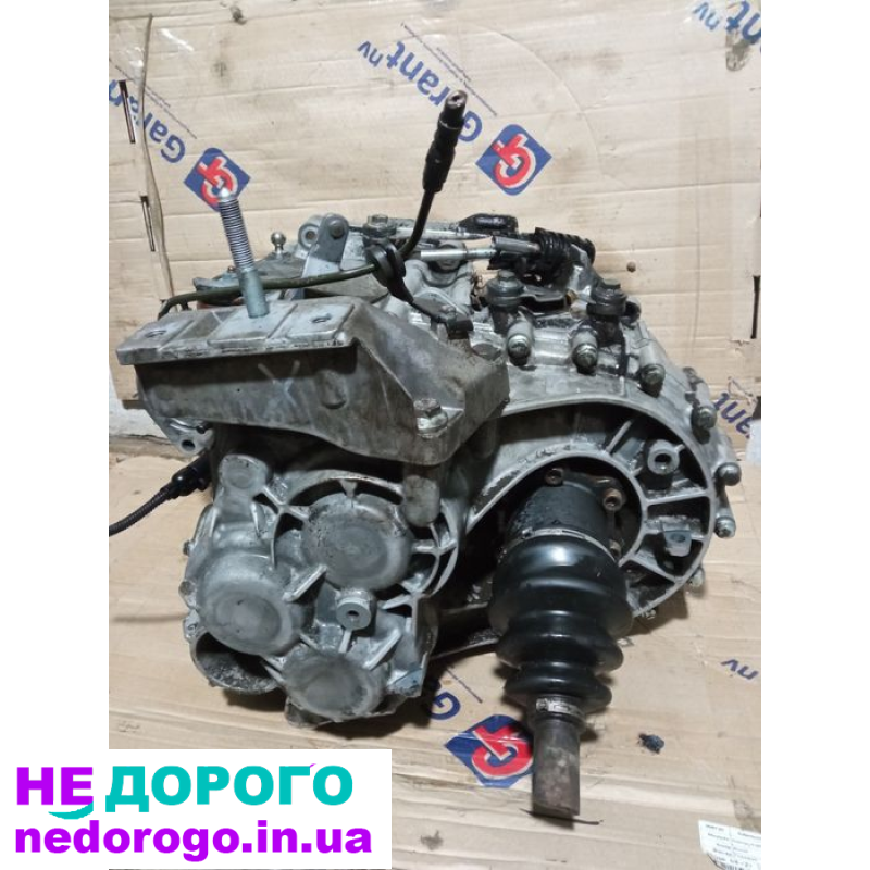Двигун FPE AUY 1.9 TDI, VW Sharan Ford Galaxy Seat Alhambra, 85кВт, дизель, 2000 р.