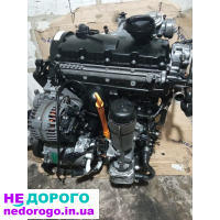Двигун FPE AUY 1.9 TDI, VW Sharan Ford Galaxy Seat Alhambra, 85кВт, дизель, 2000 р.