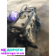 Двигун Opel Vectra B, 1995, 1.6 л бензин.