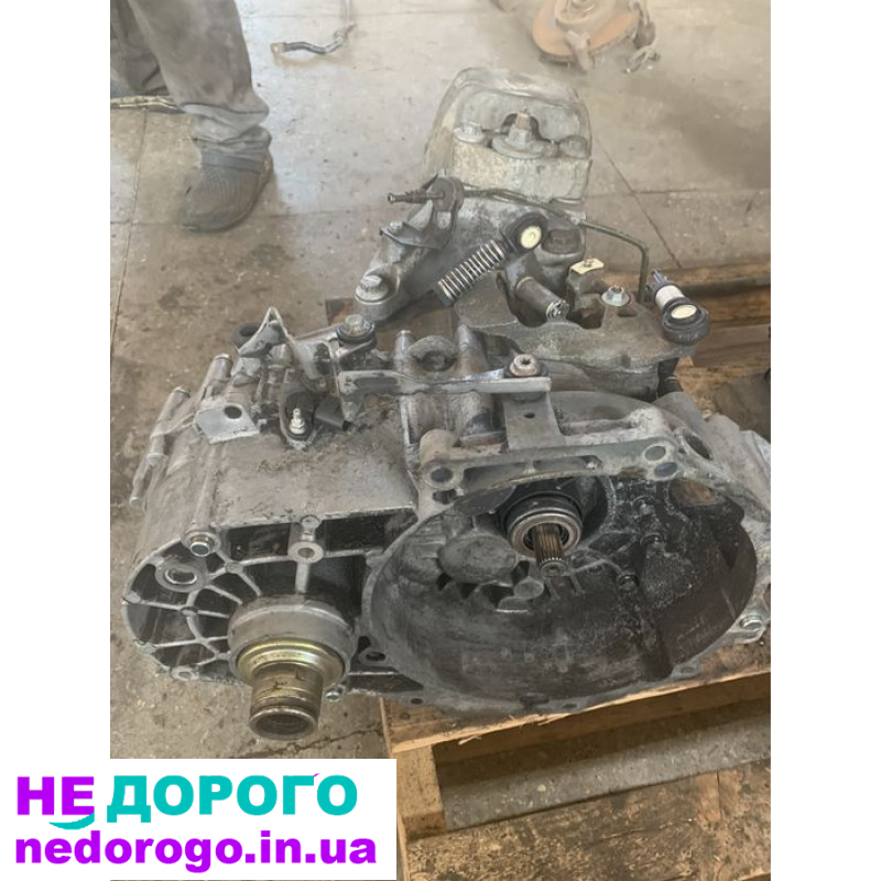 Двигун Volkswagen Sharan 2.0 TDI 2015, 2.0 л дизель, автомат, проводка в комплекті, відмінний стан.